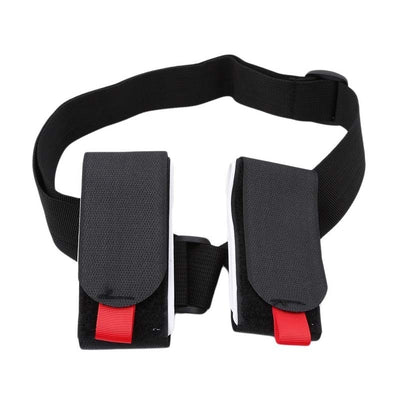 Ski Carrying Shoulder Strap