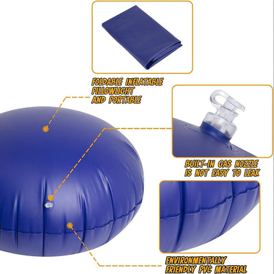 Sensory Pod Swing