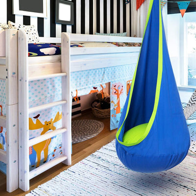 Sensory Pod Swing