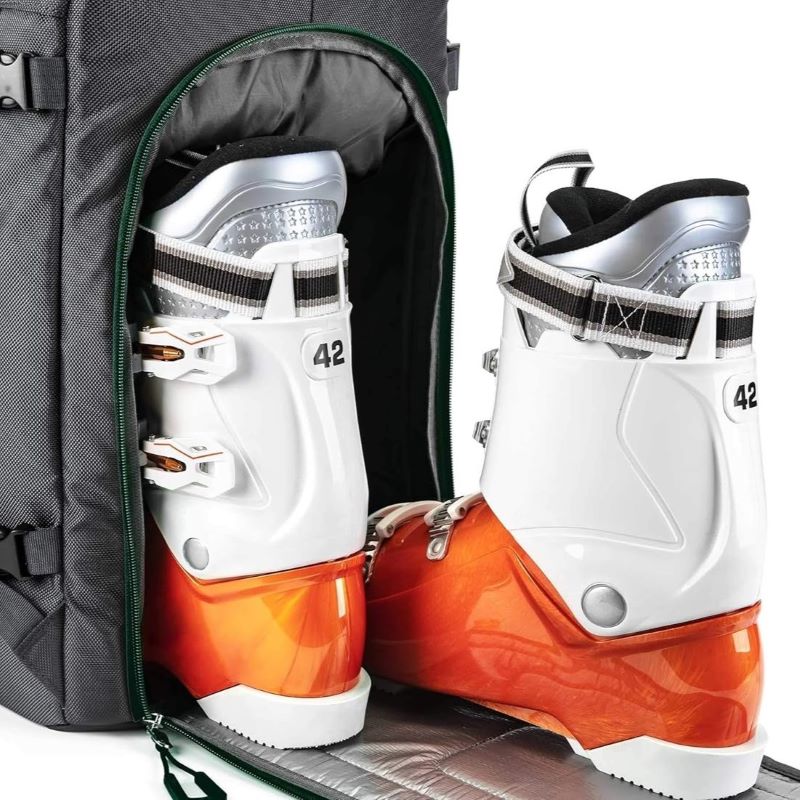 Moonrise 50L Ski Gear Backpack