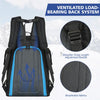 Moonrise 50L Ski Gear Backpack