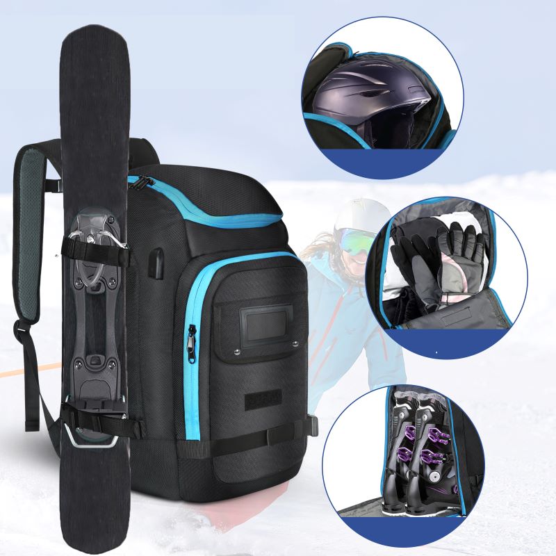 Moonrise 50L Ski Gear Backpack