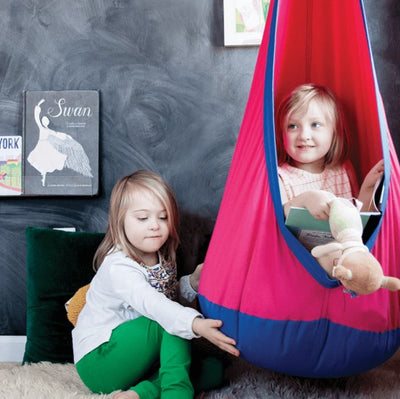 Sensory Pod Swing