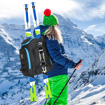 Moonrise 50L Ski Gear Backpack