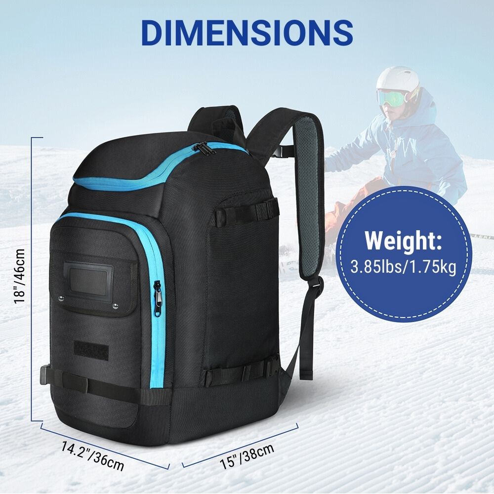 Moonrise 50L Ski Gear Backpack