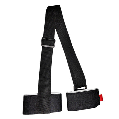 Ski Carrying Shoulder Strap