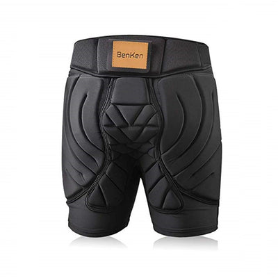 Protective Impact Shorts